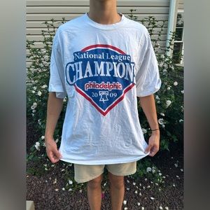 Phillies t shirt